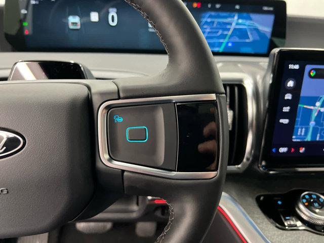 new 2026 Ford Expedition car, priced at $87,480