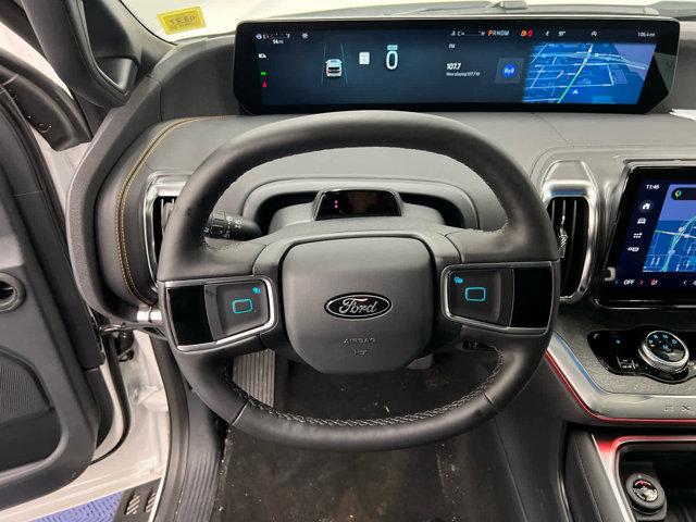 new 2026 Ford Expedition car, priced at $87,480