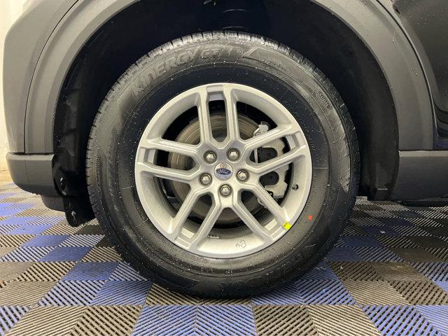 new 2026 Ford Explorer car, priced at $41,414