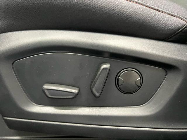 new 2026 Ford Explorer car, priced at $41,414