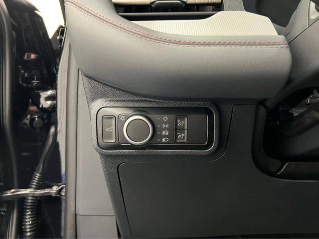 new 2026 Ford Explorer car, priced at $41,414