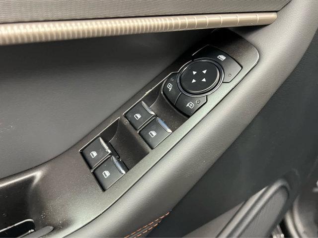 new 2026 Ford Explorer car, priced at $41,414