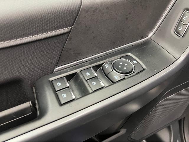 new 2025 Ford F-150 car, priced at $58,409