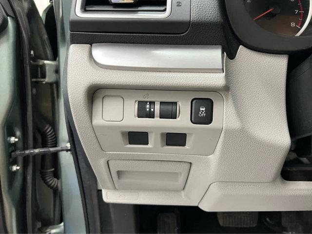 used 2017 Subaru Forester car, priced at $15,999