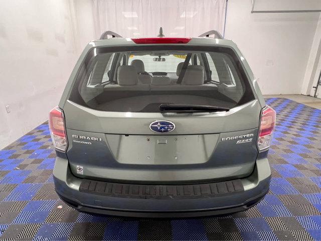 used 2017 Subaru Forester car, priced at $15,999