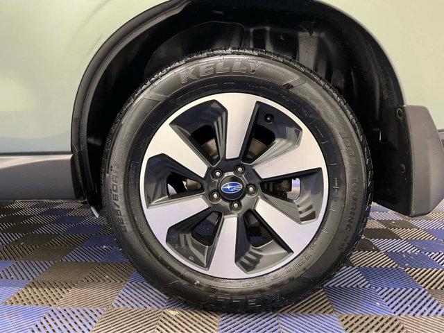 used 2017 Subaru Forester car, priced at $15,999
