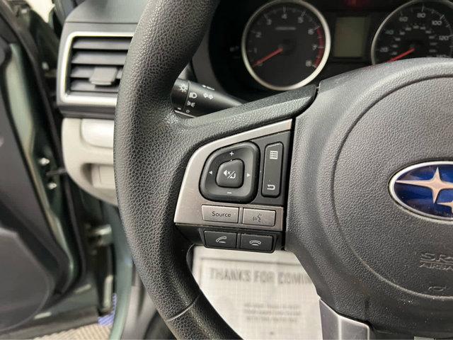 used 2017 Subaru Forester car, priced at $15,999