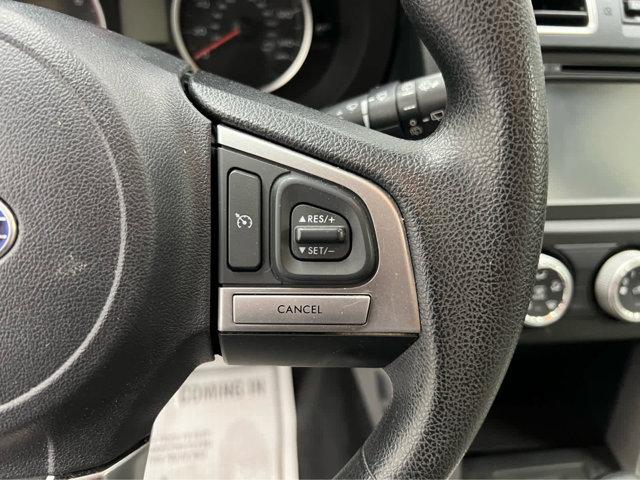 used 2017 Subaru Forester car, priced at $15,999