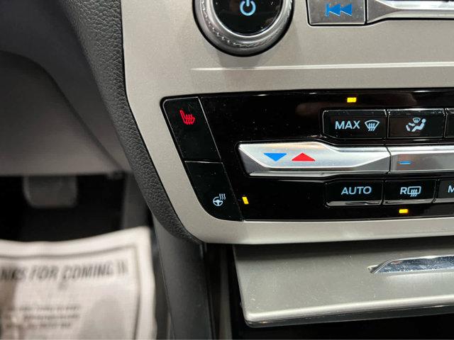 used 2023 Ford Explorer car, priced at $31,750