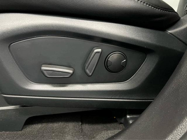 used 2023 Ford Explorer car, priced at $31,750