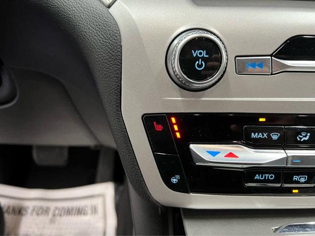 used 2023 Ford Explorer car, priced at $31,750