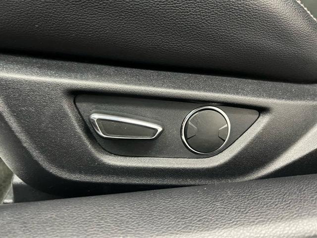 used 2018 Ford Mustang car, priced at $21,500