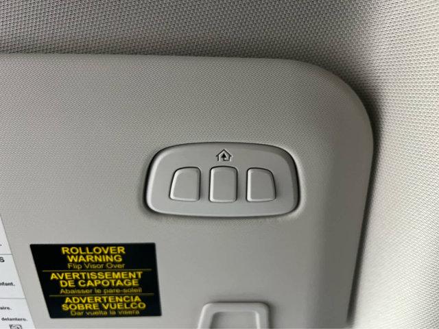 new 2025 Ford Bronco Sport car, priced at $37,538