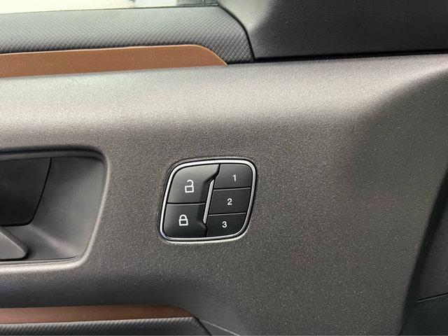 new 2025 Ford Bronco Sport car, priced at $37,538