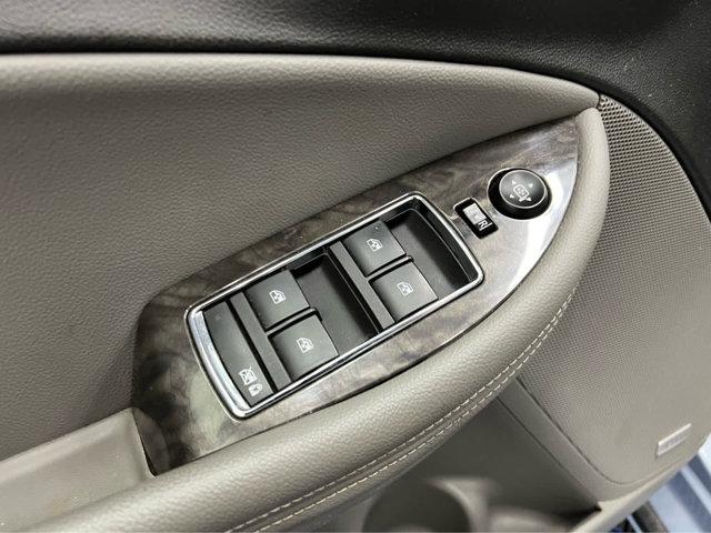 used 2014 Chevrolet Impala car, priced at $15,325