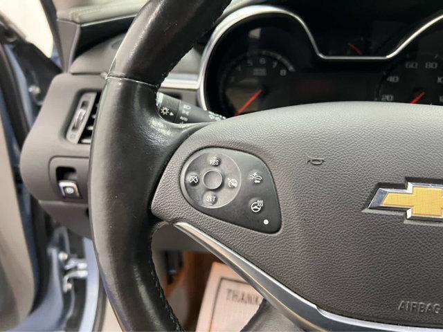 used 2014 Chevrolet Impala car, priced at $15,325