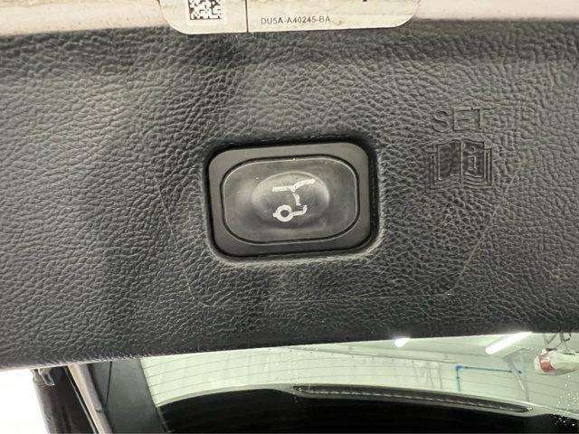 used 2018 Ford Edge car, priced at $15,250
