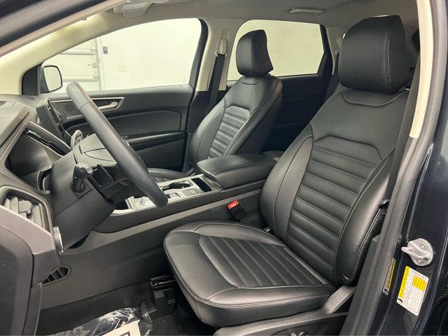 used 2024 Ford Edge car, priced at $26,900