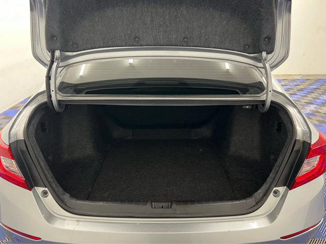 used 2022 Honda Accord car, priced at $20,999