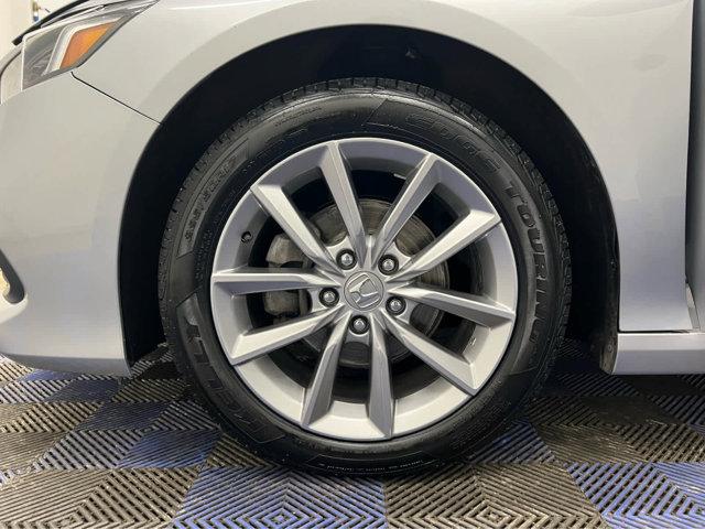 used 2022 Honda Accord car, priced at $20,999