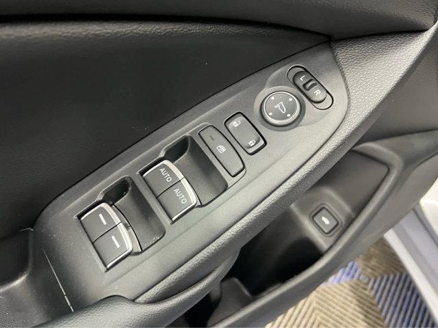 used 2022 Honda Accord car, priced at $20,999
