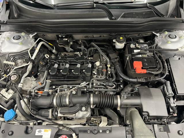 used 2022 Honda Accord car, priced at $20,999