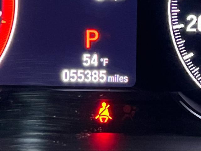 used 2022 Honda Accord car, priced at $20,999