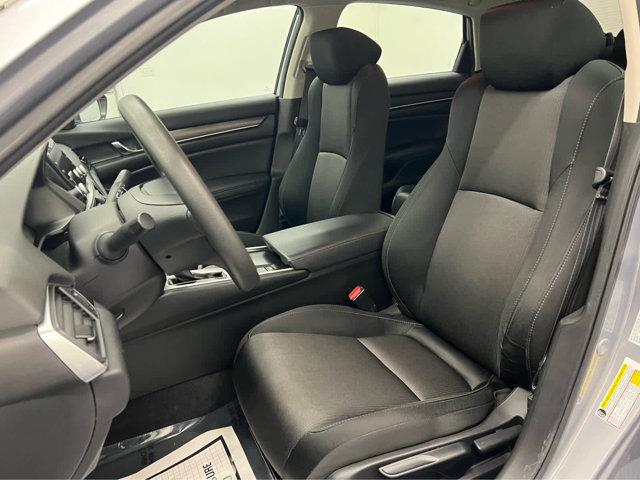 used 2022 Honda Accord car, priced at $20,999