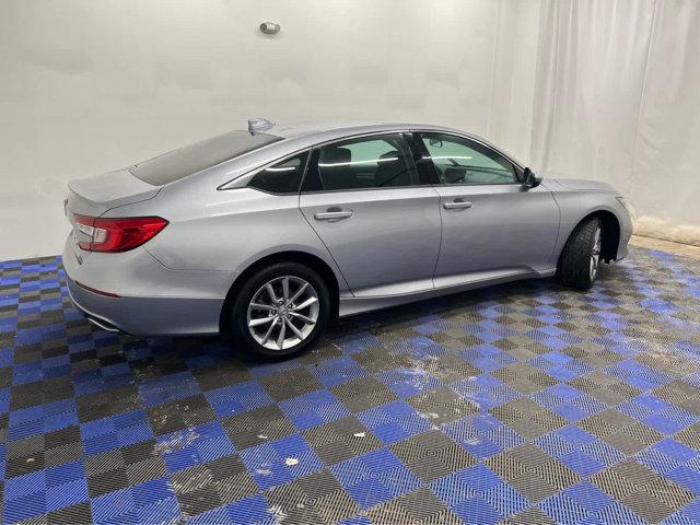 used 2022 Honda Accord car, priced at $20,999