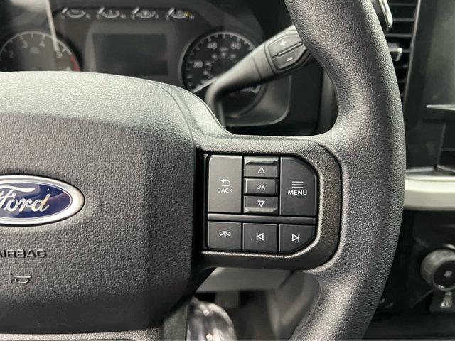 new 2026 Ford F-250 car, priced at $61,563