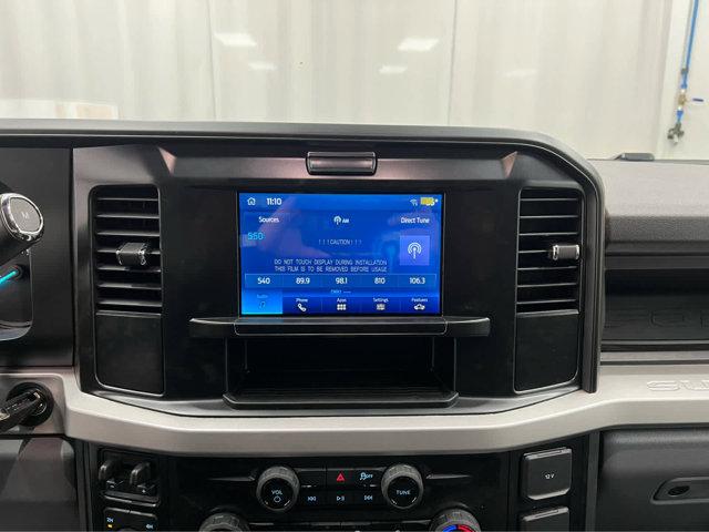 new 2026 Ford F-250 car, priced at $61,563