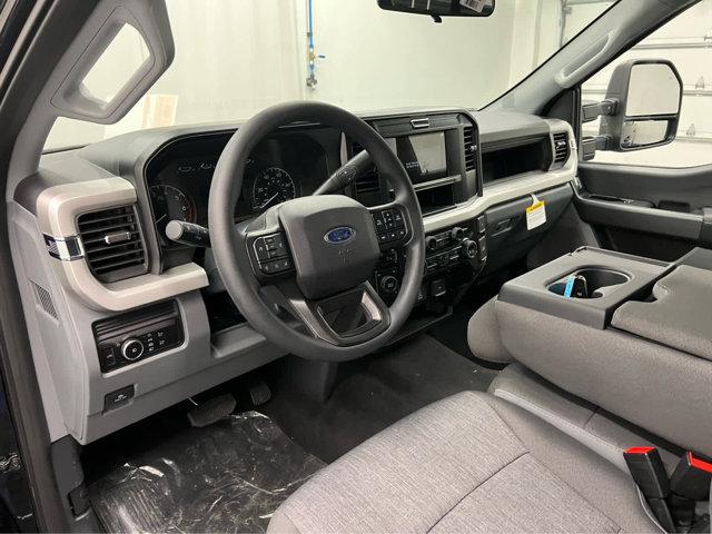 new 2026 Ford F-250 car, priced at $61,563