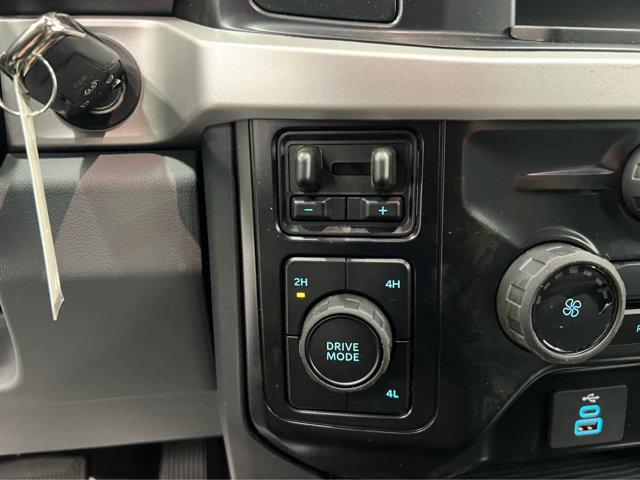 new 2026 Ford F-250 car, priced at $61,563