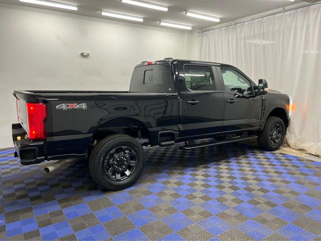 new 2026 Ford F-250 car, priced at $61,563