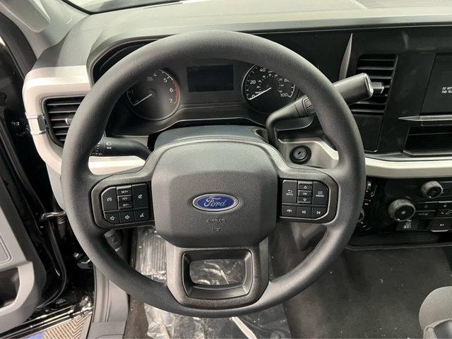 new 2026 Ford F-250 car, priced at $61,563