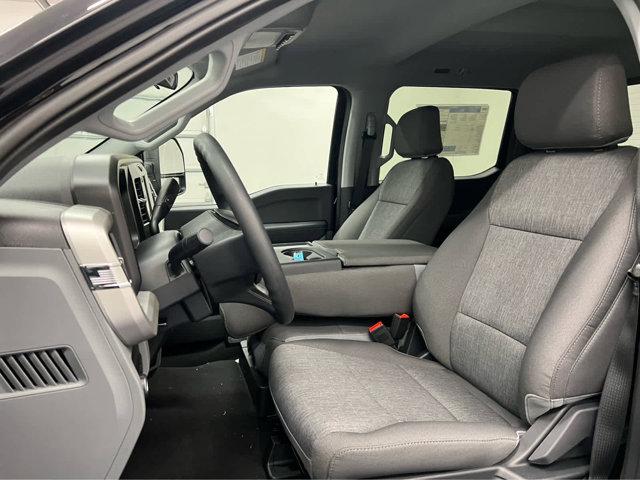 new 2026 Ford F-250 car, priced at $61,563