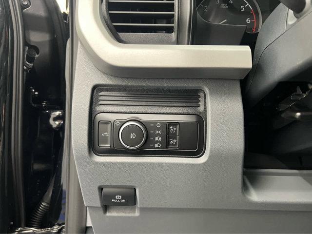 new 2026 Ford F-250 car, priced at $61,563