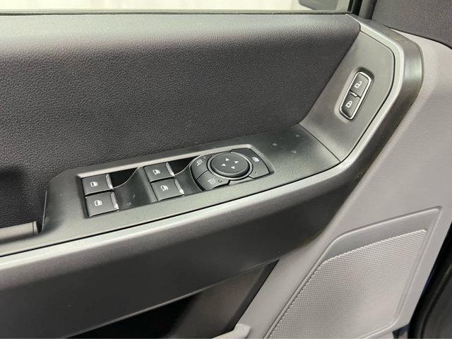 new 2026 Ford F-250 car, priced at $61,563