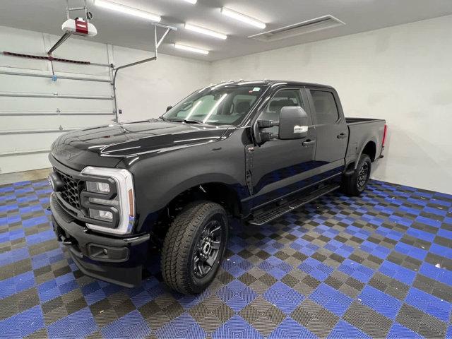 new 2026 Ford F-250 car, priced at $61,563