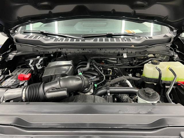 new 2026 Ford F-250 car, priced at $61,563