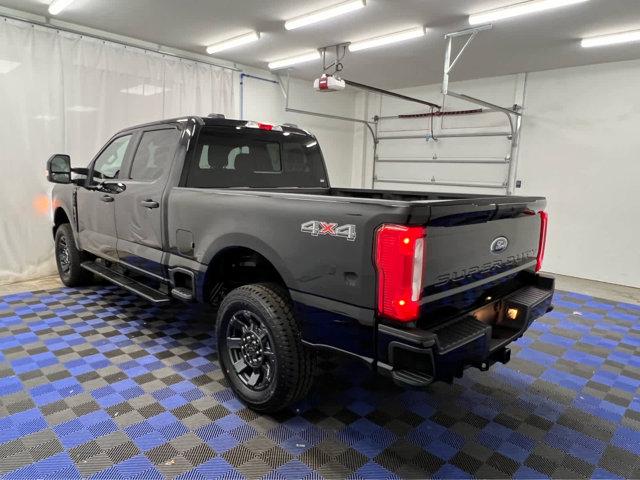 new 2026 Ford F-250 car, priced at $61,563