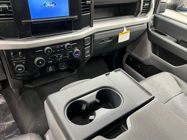 new 2026 Ford F-250 car, priced at $61,563