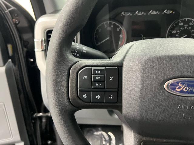 new 2026 Ford F-250 car, priced at $61,563