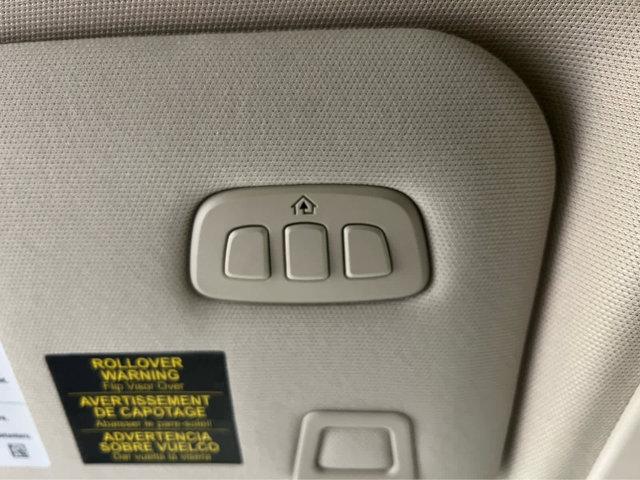 used 2022 Lincoln Corsair car, priced at $27,500