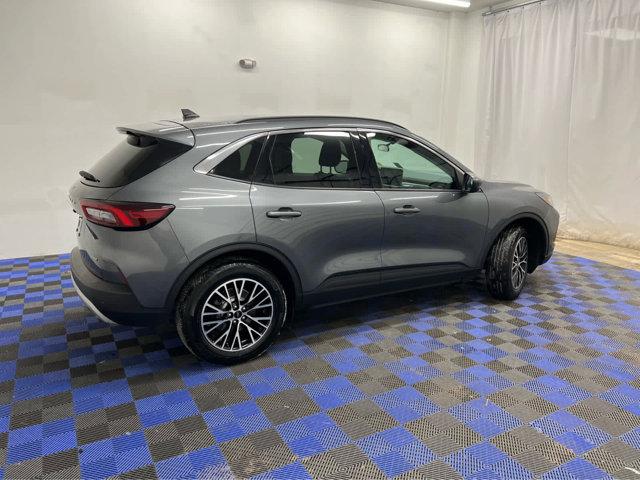 used 2023 Ford Escape car, priced at $21,900