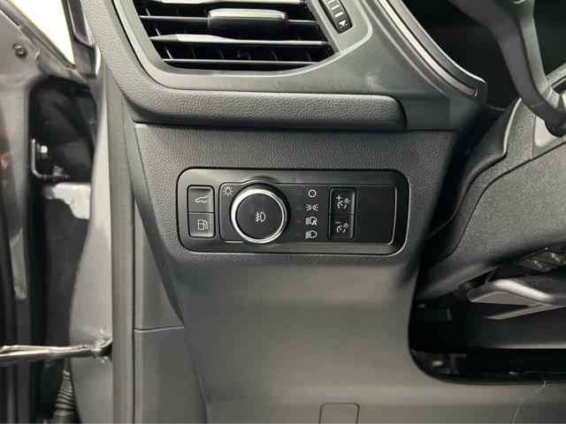 used 2023 Ford Escape car, priced at $21,900