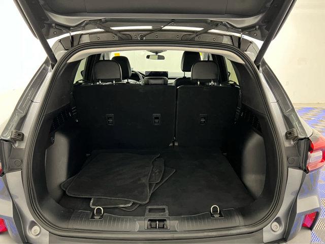 used 2023 Ford Escape car, priced at $21,900