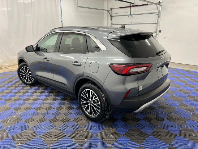used 2023 Ford Escape car, priced at $21,900
