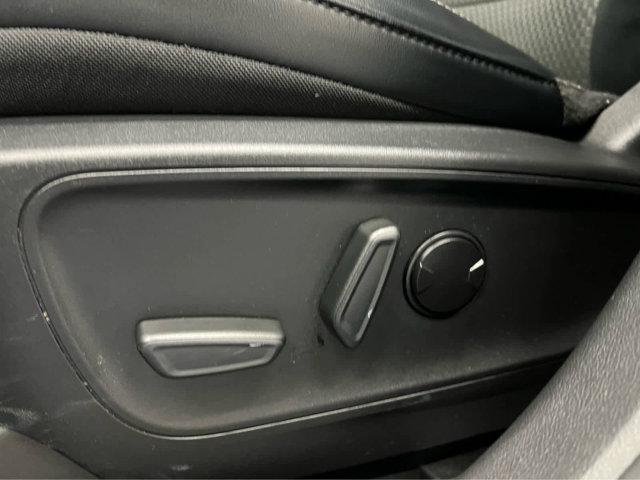 used 2023 Ford Escape car, priced at $21,900