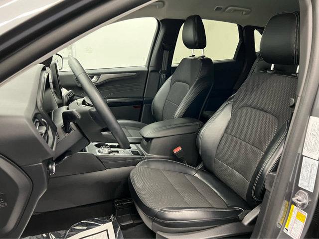 used 2023 Ford Escape car, priced at $21,900